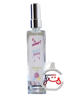 شوگر بیبی تی پرفیومز | sugar baby tiê perfumes